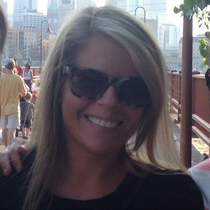 Meet your Posher, Heidi